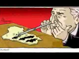 Agallah & Future - Bush Last Hours / NEW