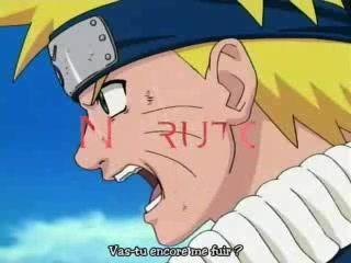 Naruto vs Sasuke : la Vallée de la Fin