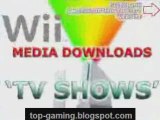 Unlimited Wii Downloads - Download Wii Games and Movies Free