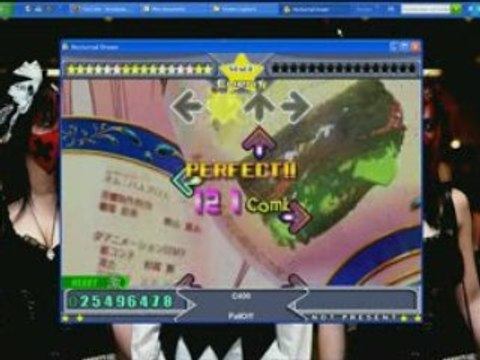 Oh my juliet-LM.C-STEPMANIA