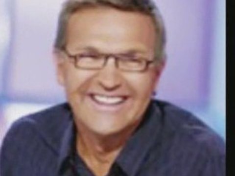 Délire chez Ruquier ! mdr