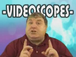 Russell Grant Video Horoscope Virgo January Thursday 22nd