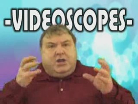 Russell Grant Video Horoscope Aries January Thursday 22nd