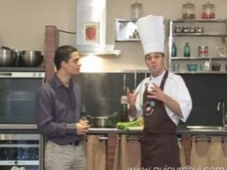 Comment faire une sauce allégée savoureuse ?