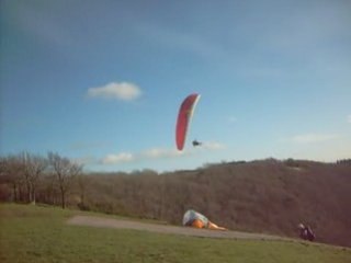 Clécy fête des chiffons