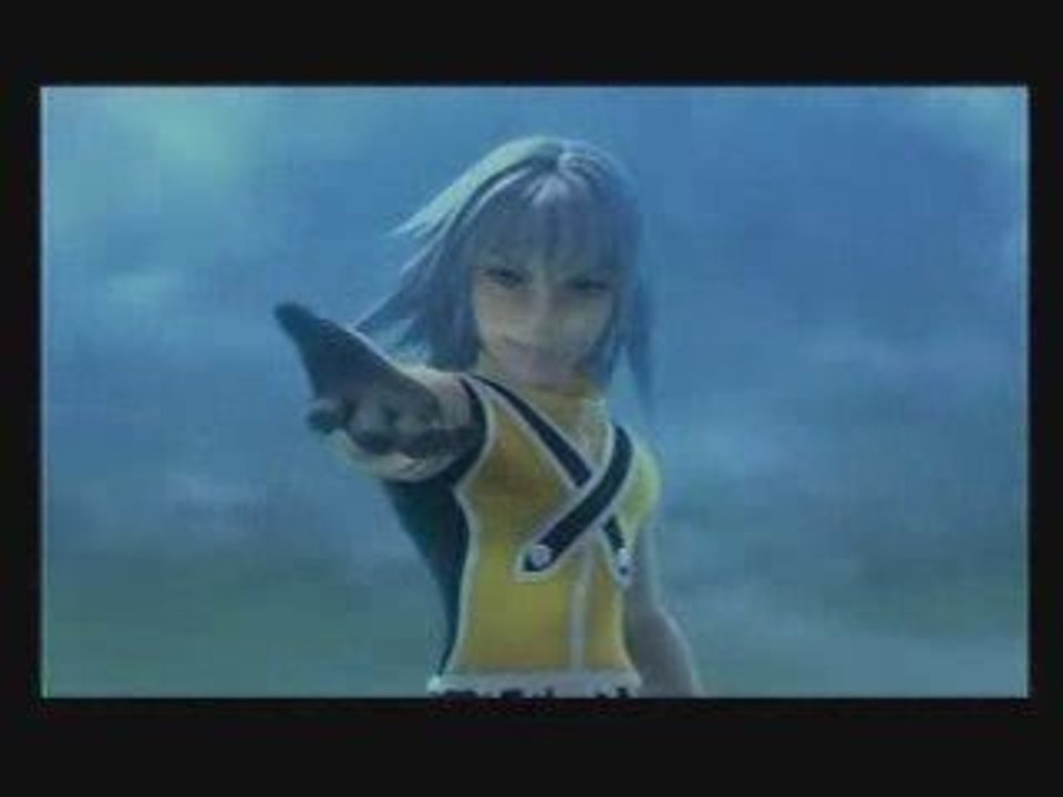 Kingdom Hearts AMV - Haunted (Evanescence)