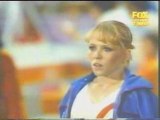 Gymnastisc - 1984 Olympics documentary - Womens AA