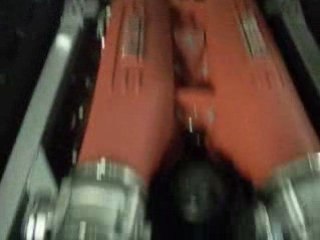 Moteur F430