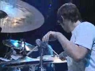 The Who - Behind Blue Eyes 2006