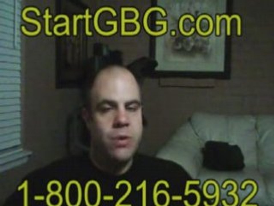 Low cost Home Business