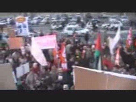 Résistence pour la Palestine