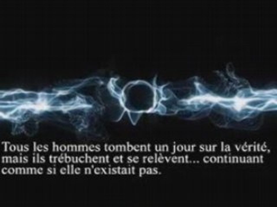 Le nouvel ordre mondial solution des banques, bush, sarkozy