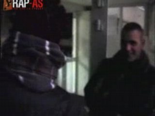 AULNAY FREESTYLE EMMAUS BALAGNY