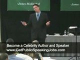 Justify Your Motivational Speaking Fees