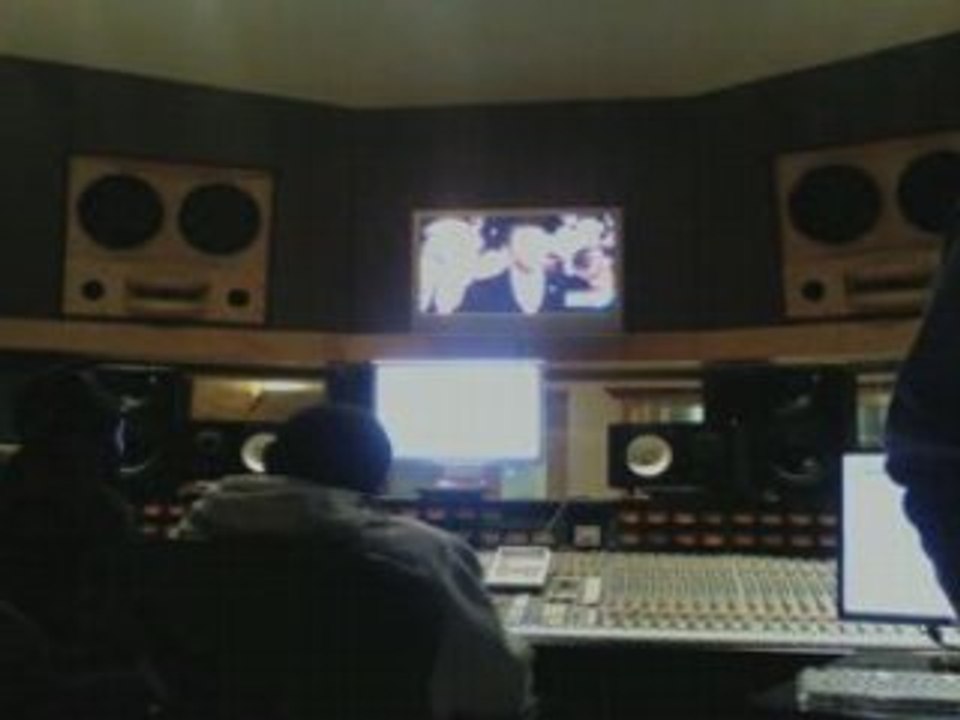 Obama taking Oath for the Office of President