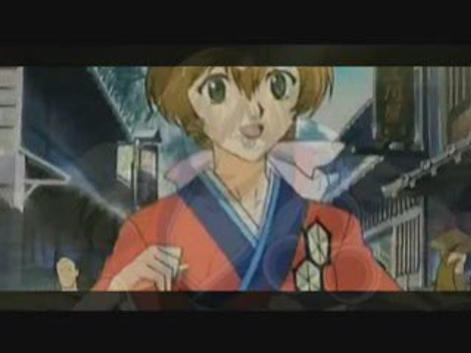椎名ゆや(堀江由衣)　青薄