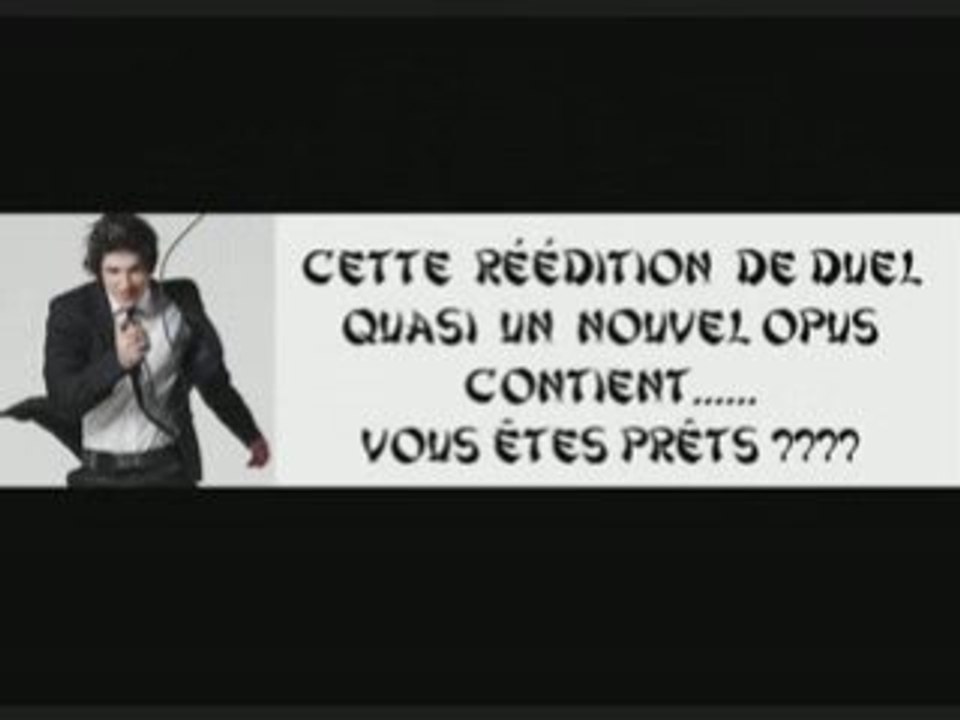 Teaser 2 Quentin Mosimann