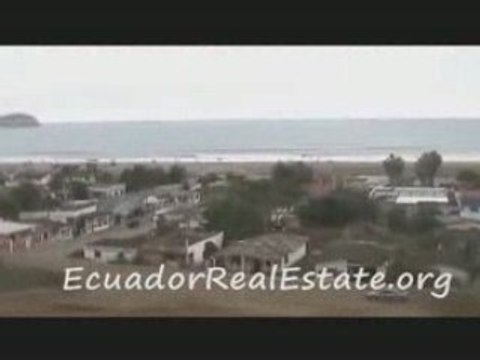 Ecuador Property Listings: Ayampe Ecuador Property Listings