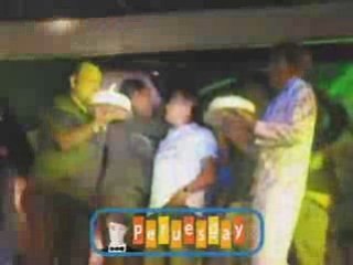 PERUESGAY CUMPLEAÑOS DE BROWNS MARQUEZ EN VALE TODO DOWNTOWN