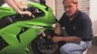 Kawasaki 2007 Ninja ZX-10R Stock Suspension Evaluation