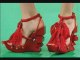 Top 25 Weird Shoes-Bizarre footware