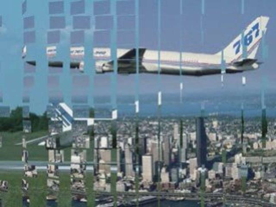 L'alliance Sarah-airlines