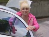 Barbara Windsor pt1