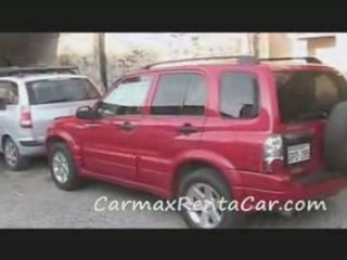 Renta de carros Guayaquil Ecuador