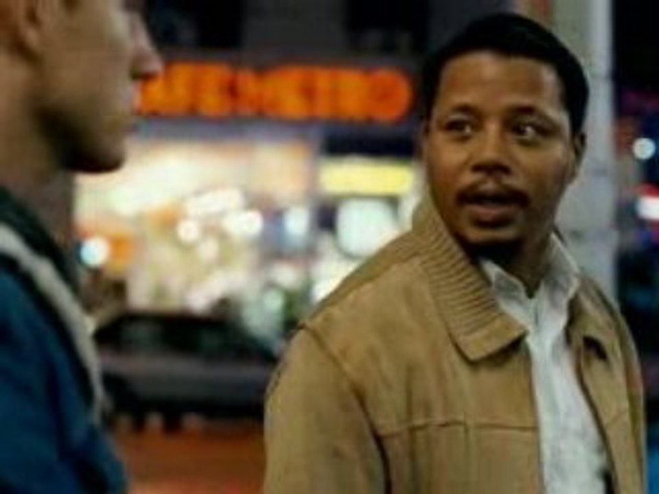 Fighting - Trailer  Bande-Annonce HD [VO]