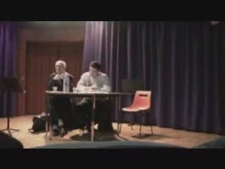 Conférence yennayer 2959 1ère partie