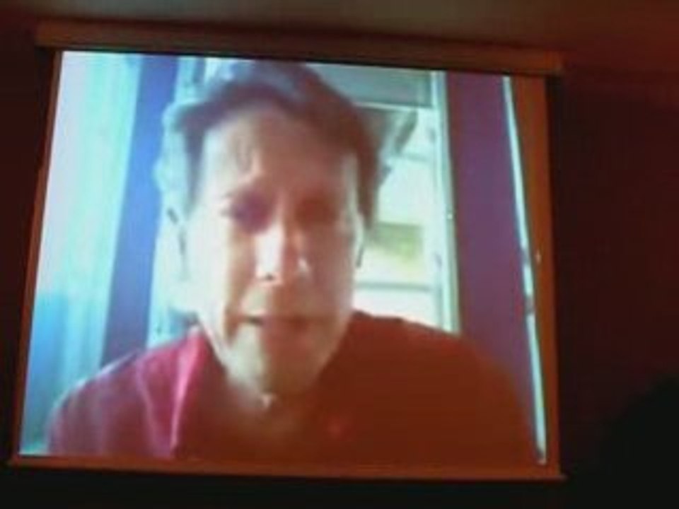 Des nouvelles d'Antoine de Maximy (J'irai dormir chez vous)