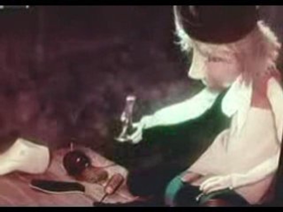Le Petit Cordonnier - By Arnolds Burovs 1971
