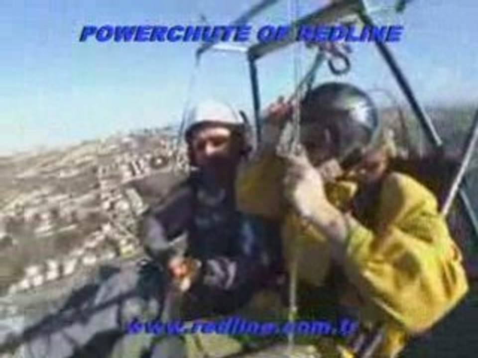 POWERCHUTE ISTANBUL14