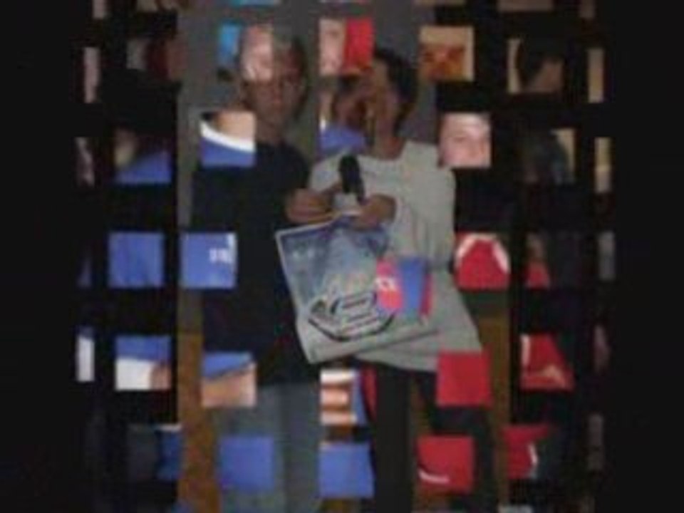 JCE Rochefort 2006-2008