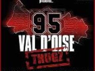 95 val d oise thug