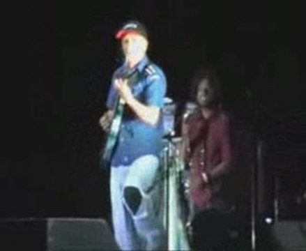 Concert ENTIER part2 Rage Against the machine Rock en seine