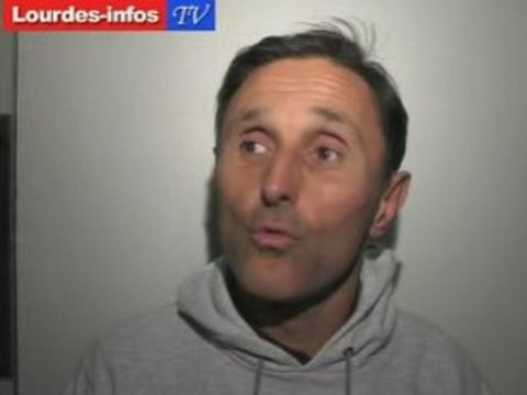 15 ème Tournoi de tennis « Les Aiglons » à Lourdes