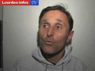 15 ème Tournoi de tennis « Les Aiglons » à Lourdes