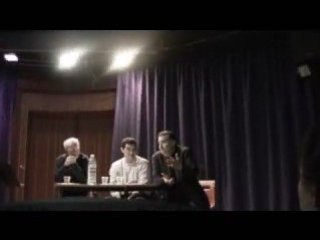 Yennayer 2959 fin de la conférence