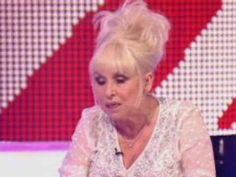 Barbara Windsor pt2
