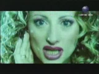 Таня Боева - Беше Обич, Нека Е Война.remix