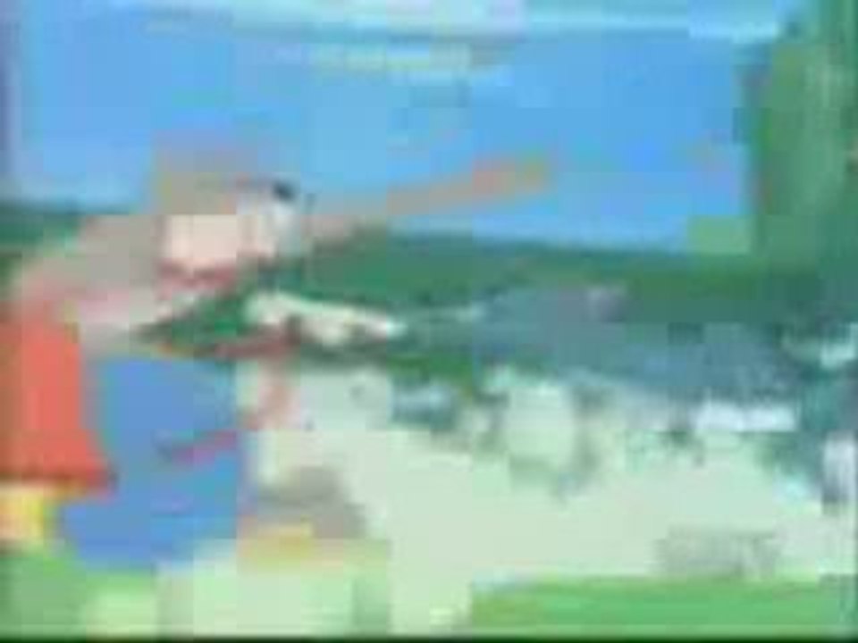 Tom I Djeri - Parodiq   Vbox7