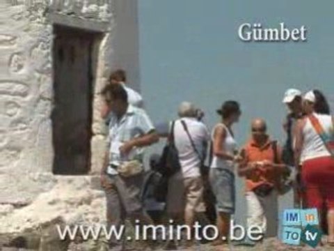 vacances Gumbet un lieu idéal de détente et de loisirs.