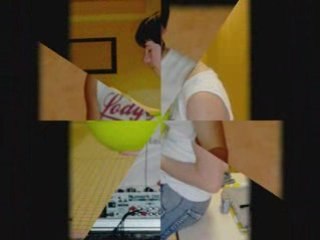 juste un grand frère