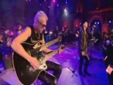 You And I - Scorpions Acoustica Lisbon 2007