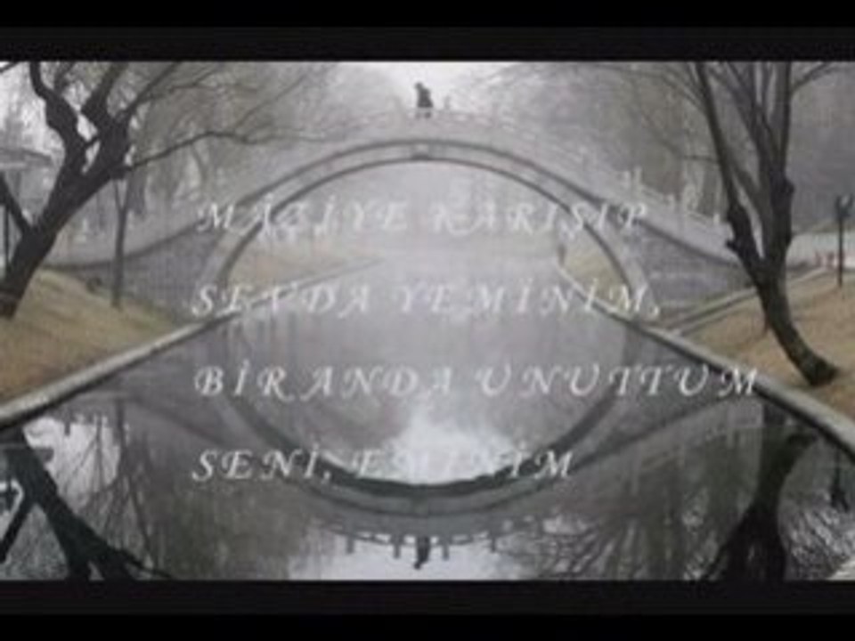 Cem Karaca - Bence artık sen de herkes gibisin