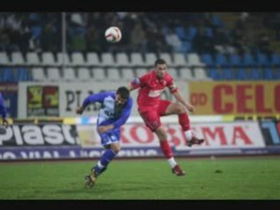 Florin Maxim FC Farul