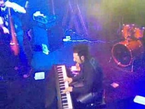 Hayko Cepkin Akustik Senfonik Konseri 1