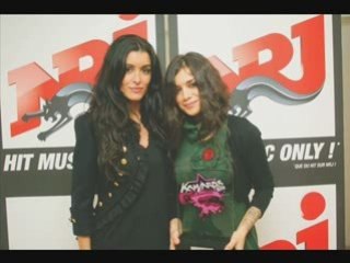 Domy NRJ