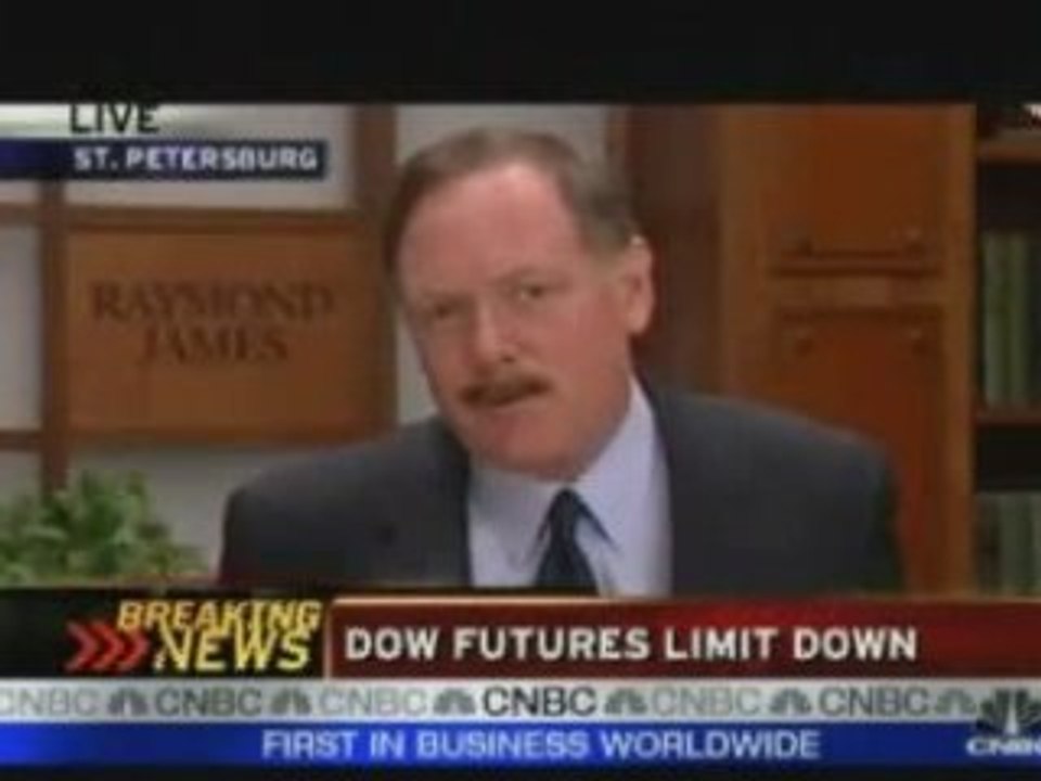 La crise financiere fomentée par les illuminati